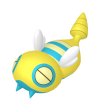 Dunsparce