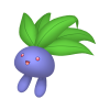 Oddish