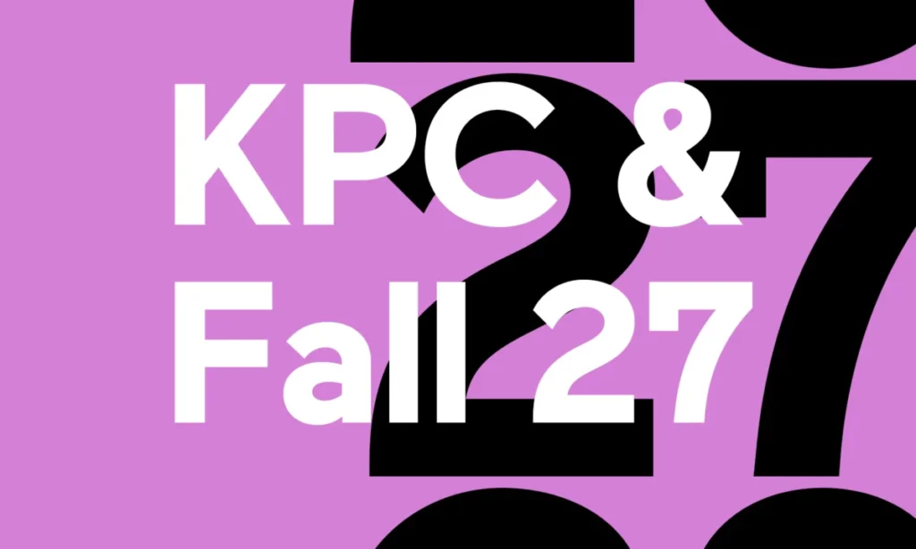 Banner oficial de Kodansha Print Club y novedades de manga de otoño de 2027